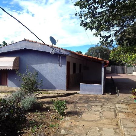 Casa 1 Villa คาร์รันกัส ภายนอก รูปภาพ