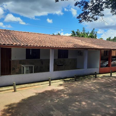 Casa 1 Villa คาร์รันกัส ภายนอก รูปภาพ