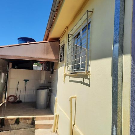 Casa 1 Villa คาร์รันกัส ภายนอก รูปภาพ