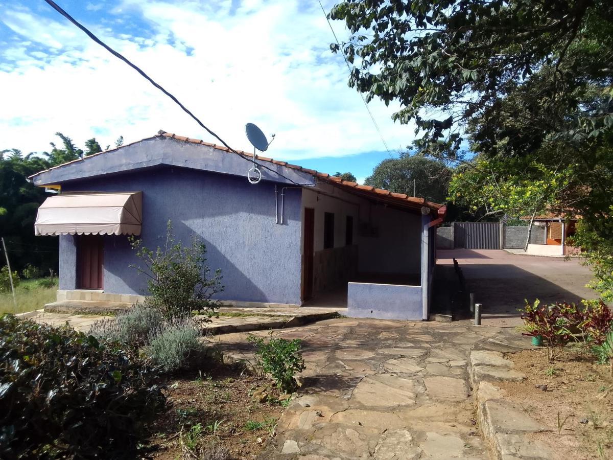 Casa 1 Villa คาร์รันกัส ภายนอก รูปภาพ