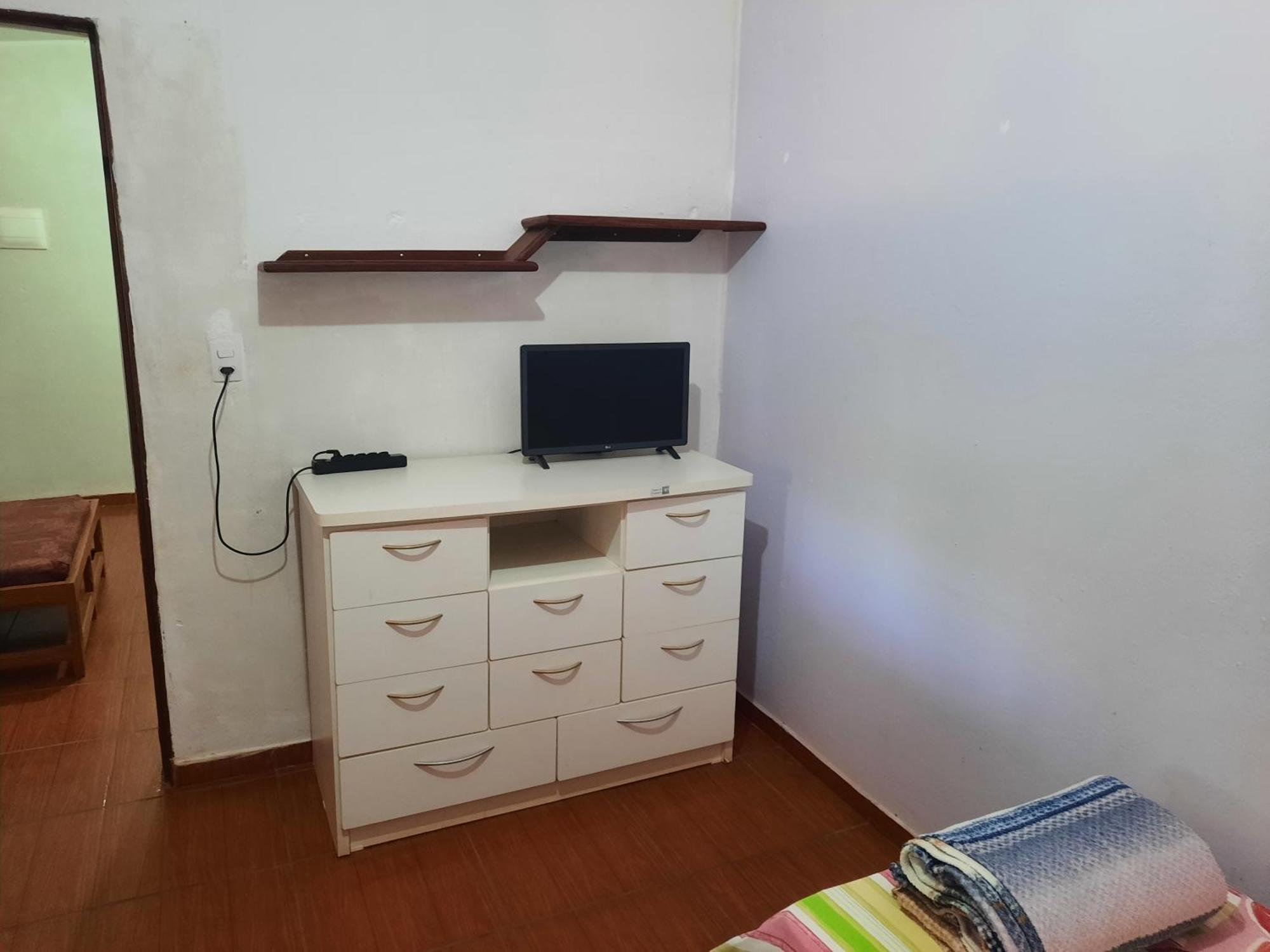 Casa 1 Villa คาร์รันกัส ภายนอก รูปภาพ