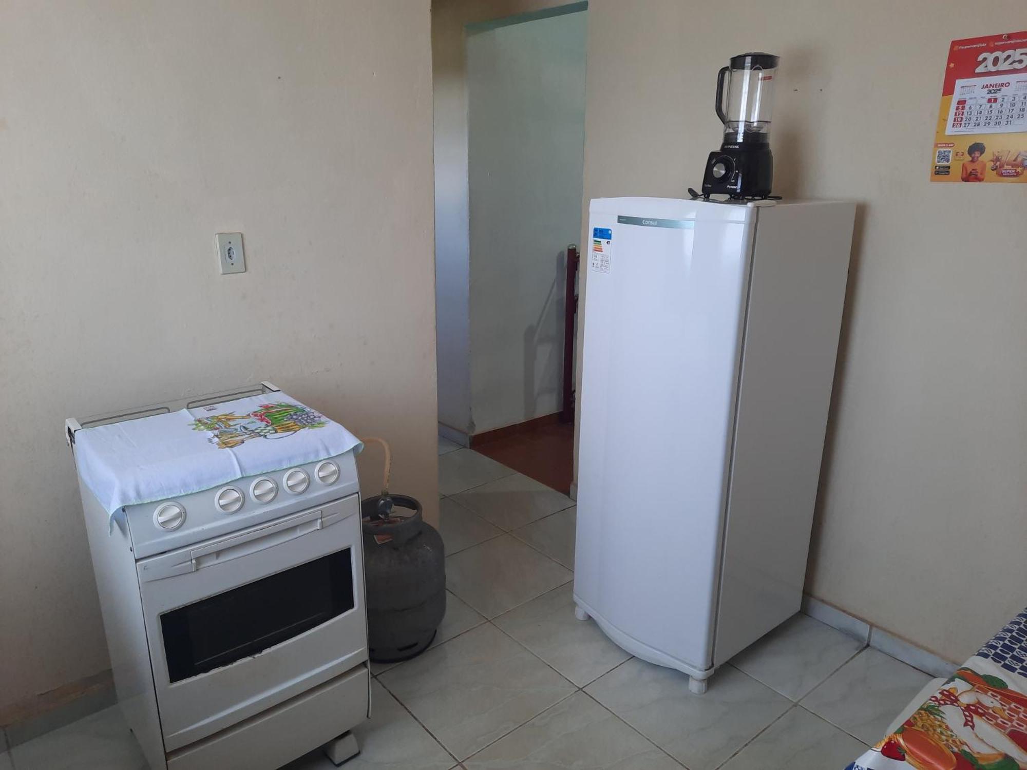 Casa 1 Villa คาร์รันกัส ภายนอก รูปภาพ