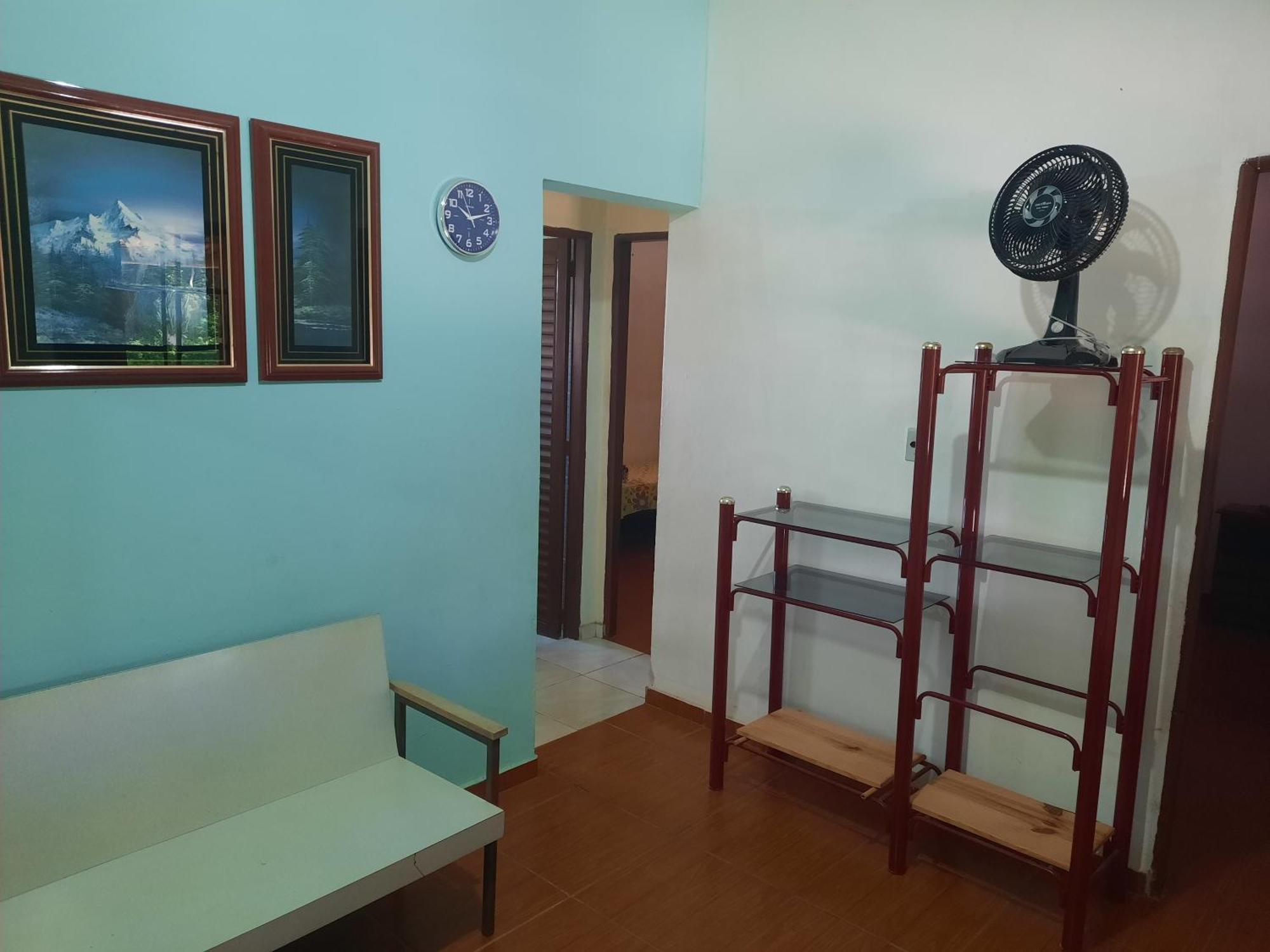 Casa 1 Villa คาร์รันกัส ภายนอก รูปภาพ