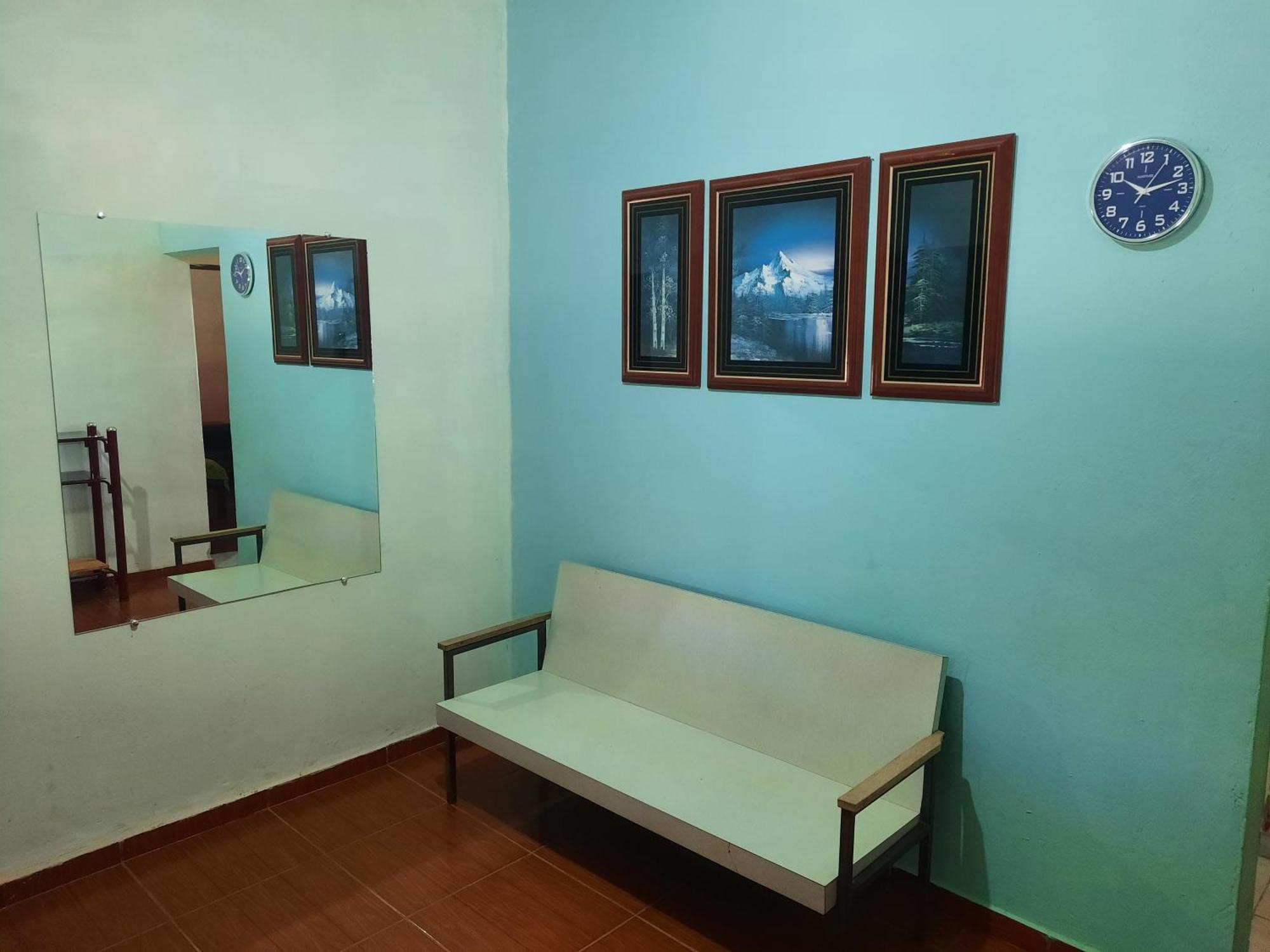 Casa 1 Villa คาร์รันกัส ห้อง รูปภาพ