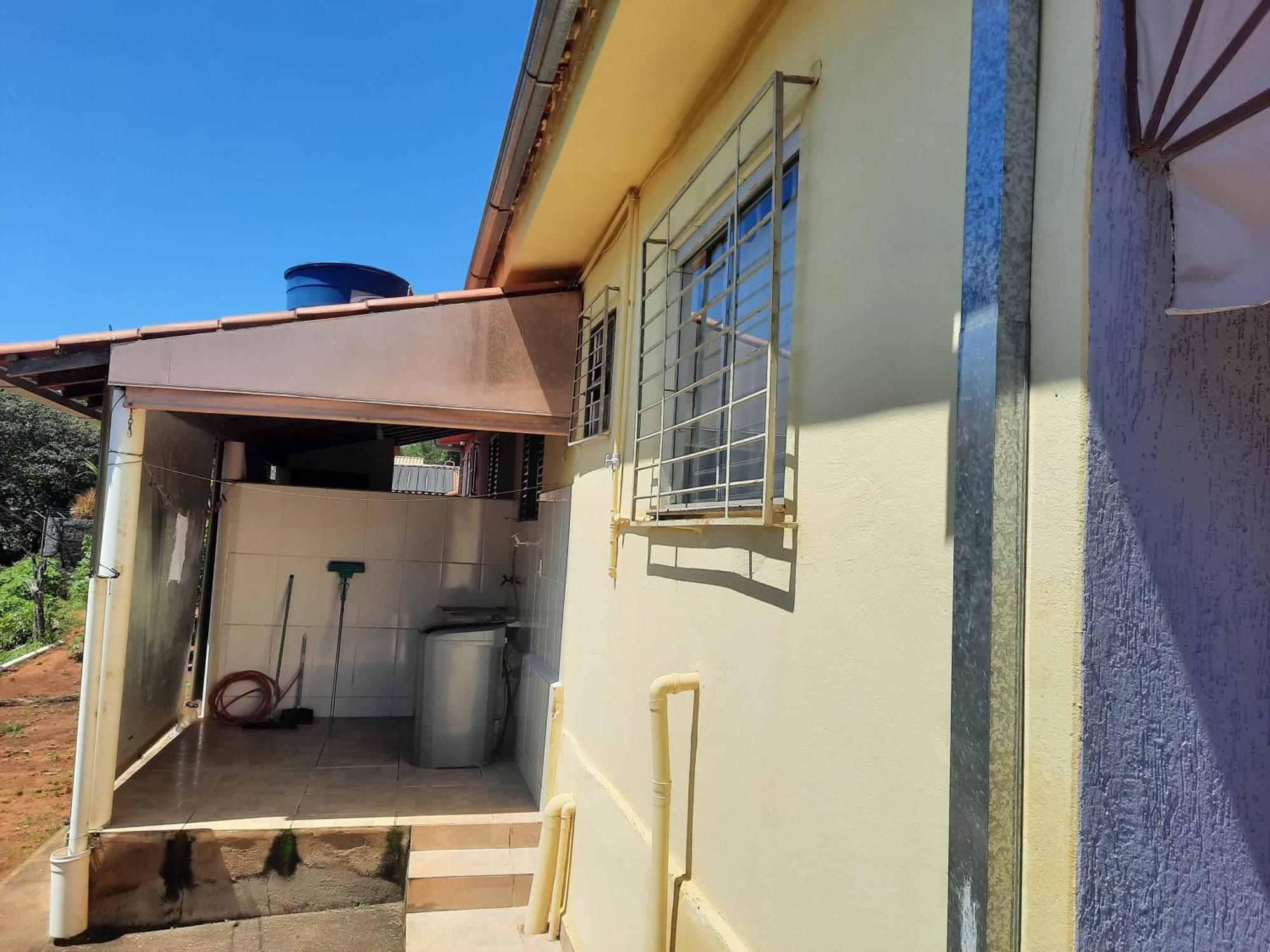 Casa 1 Villa คาร์รันกัส ภายนอก รูปภาพ