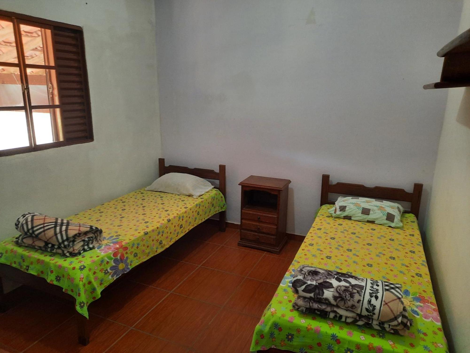 Casa 1 Villa คาร์รันกัส ภายนอก รูปภาพ