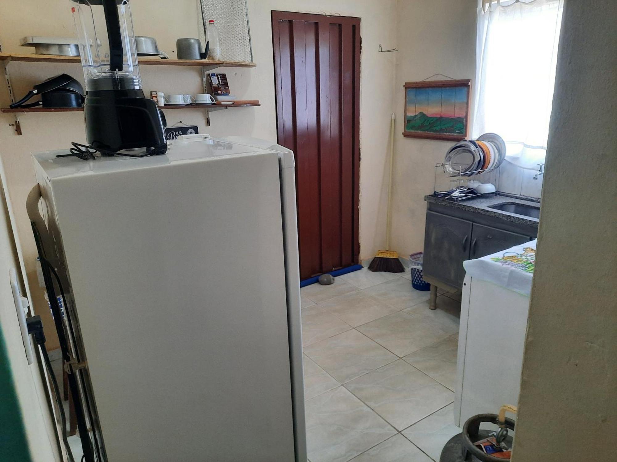 Casa 1 Villa คาร์รันกัส ห้อง รูปภาพ