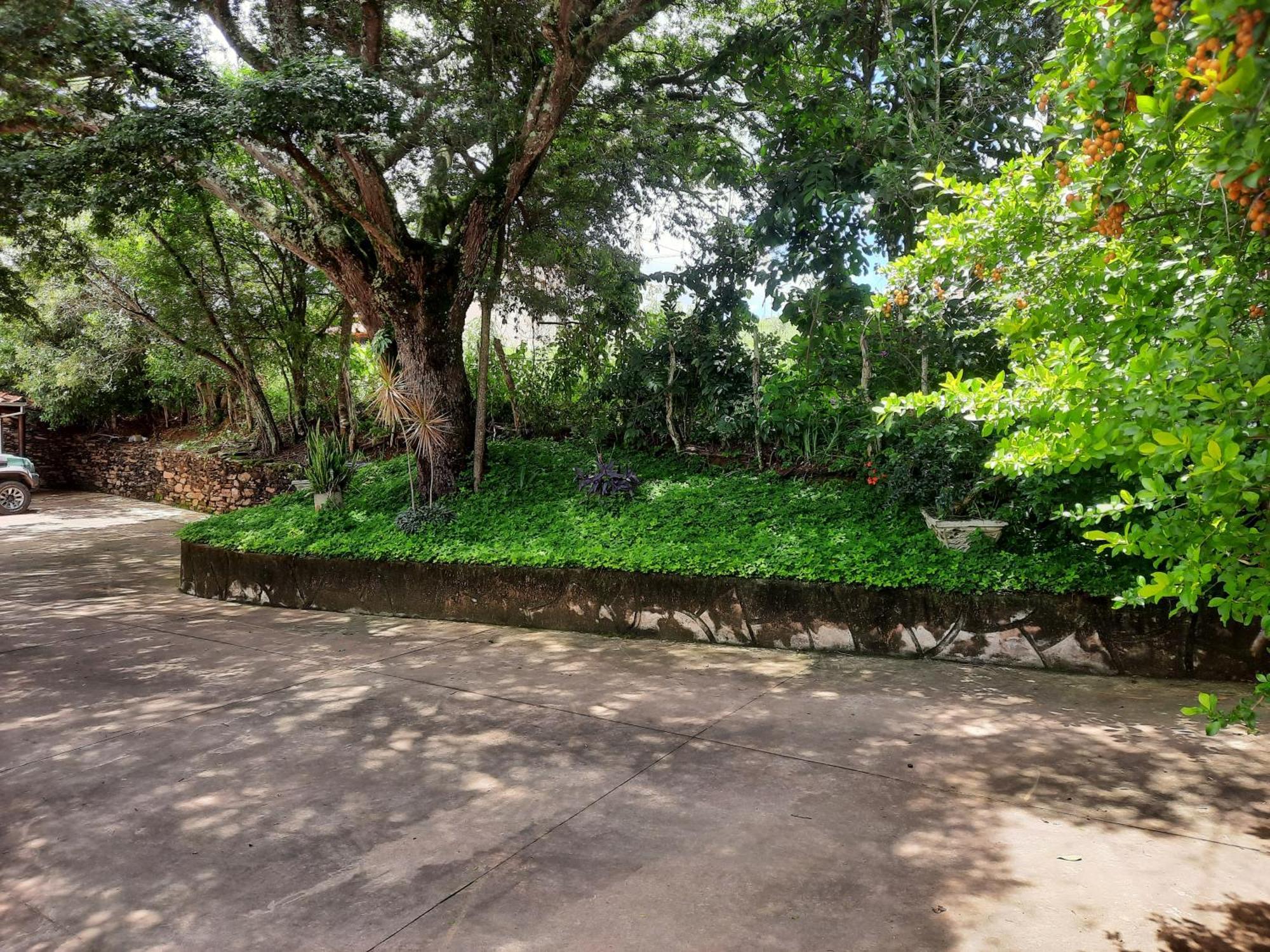 Casa 1 Villa คาร์รันกัส ภายนอก รูปภาพ