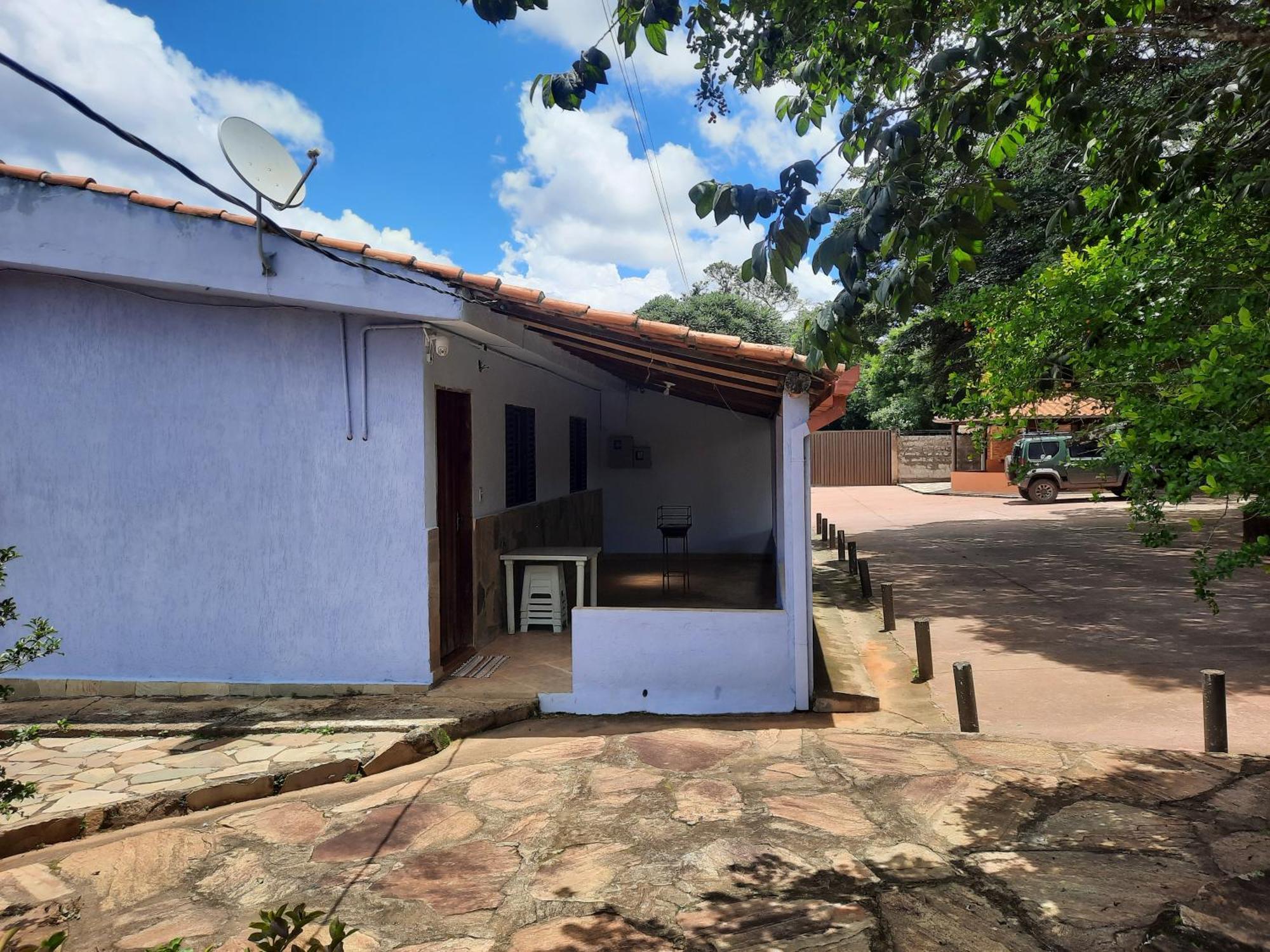 Casa 1 Villa คาร์รันกัส ห้อง รูปภาพ